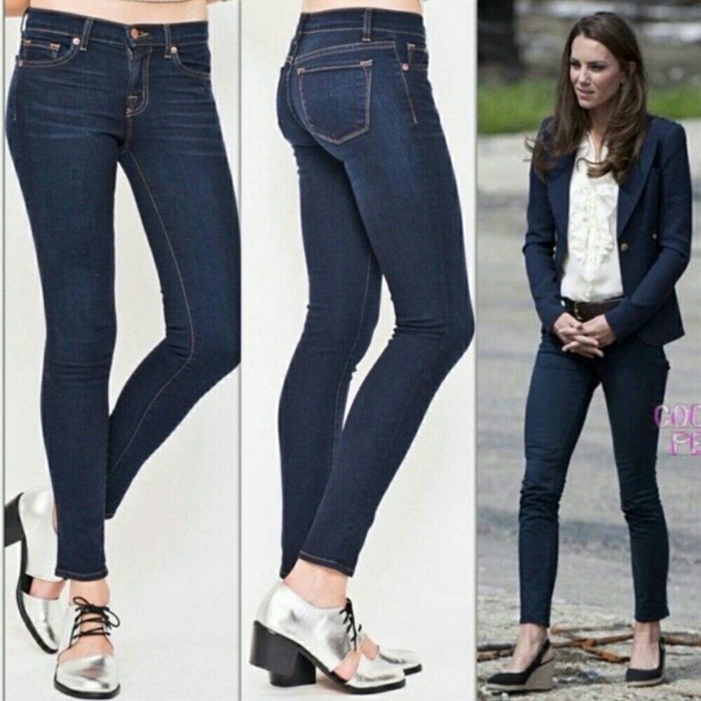J Brand Ignite Jeans, Size 31